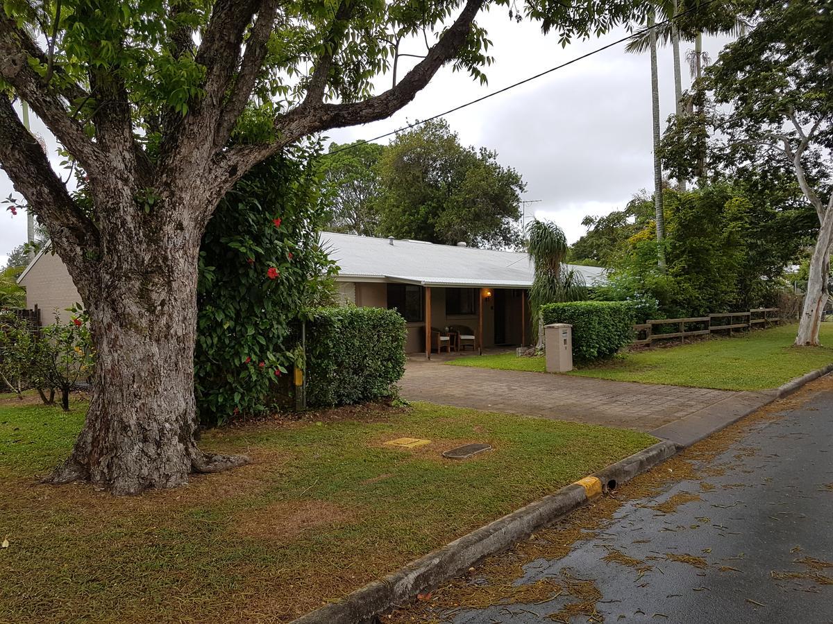 Beerwah House Vila Exterior foto