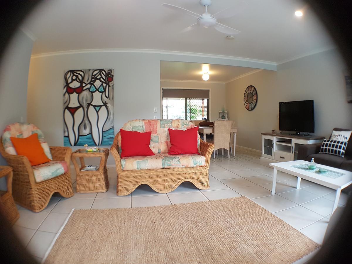 Beerwah House Vila Exterior foto