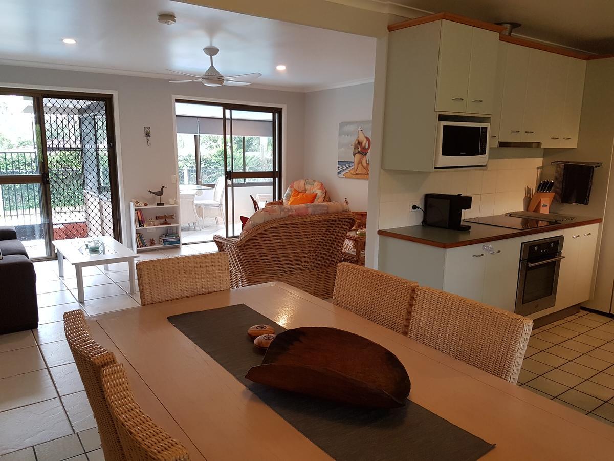 Beerwah House Vila Exterior foto