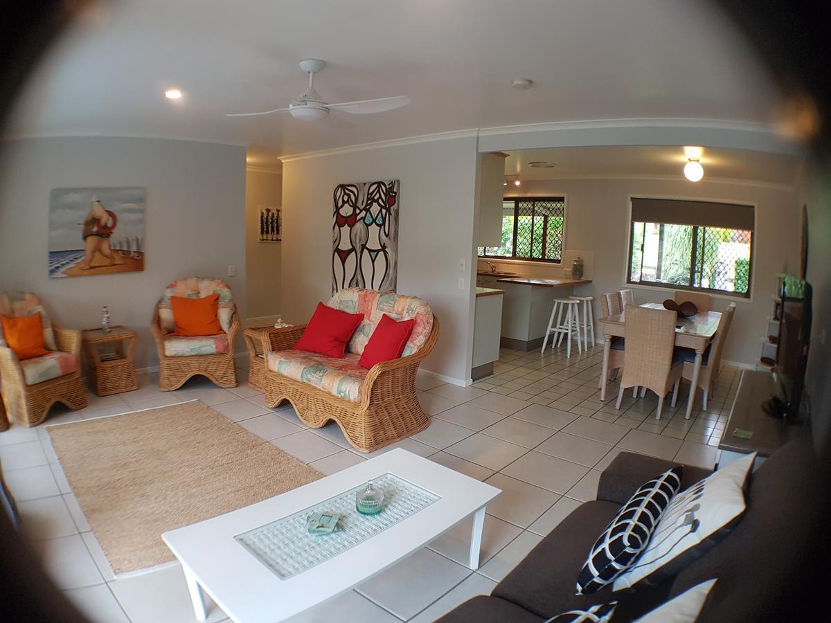 Beerwah House Vila Exterior foto