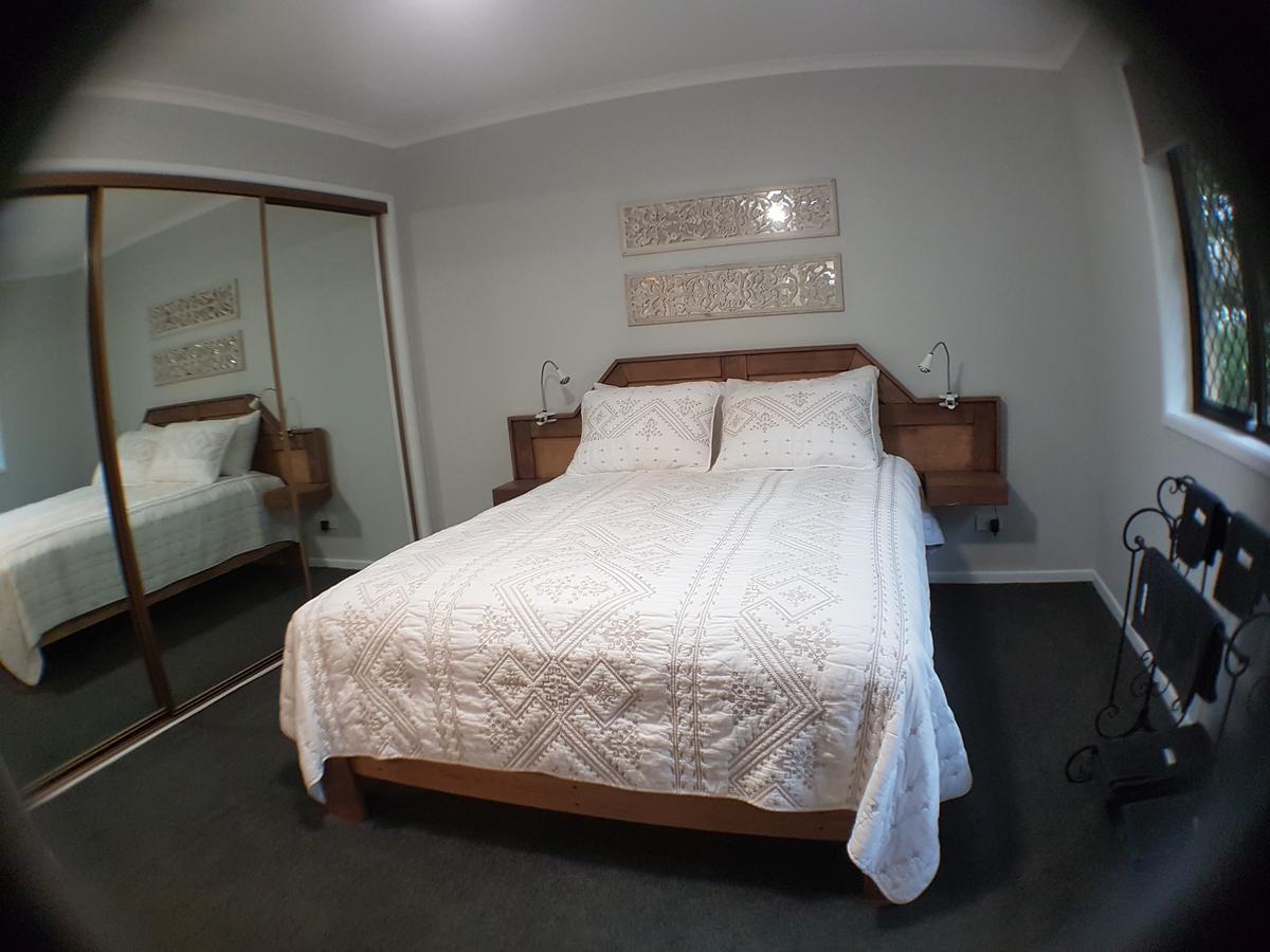 Beerwah House Vila Exterior foto
